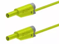 Electro-PJP 2719 20A Silicone 4mm Banana Plug Lead